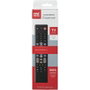 One For All Essence URC 1211 Mando Universal para TV - Compatible con Samsung y Todas las Marcas